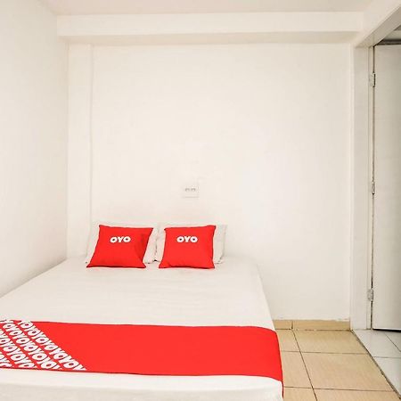 Oyo Hotel Vintage, São Paulo Eksteriør billede