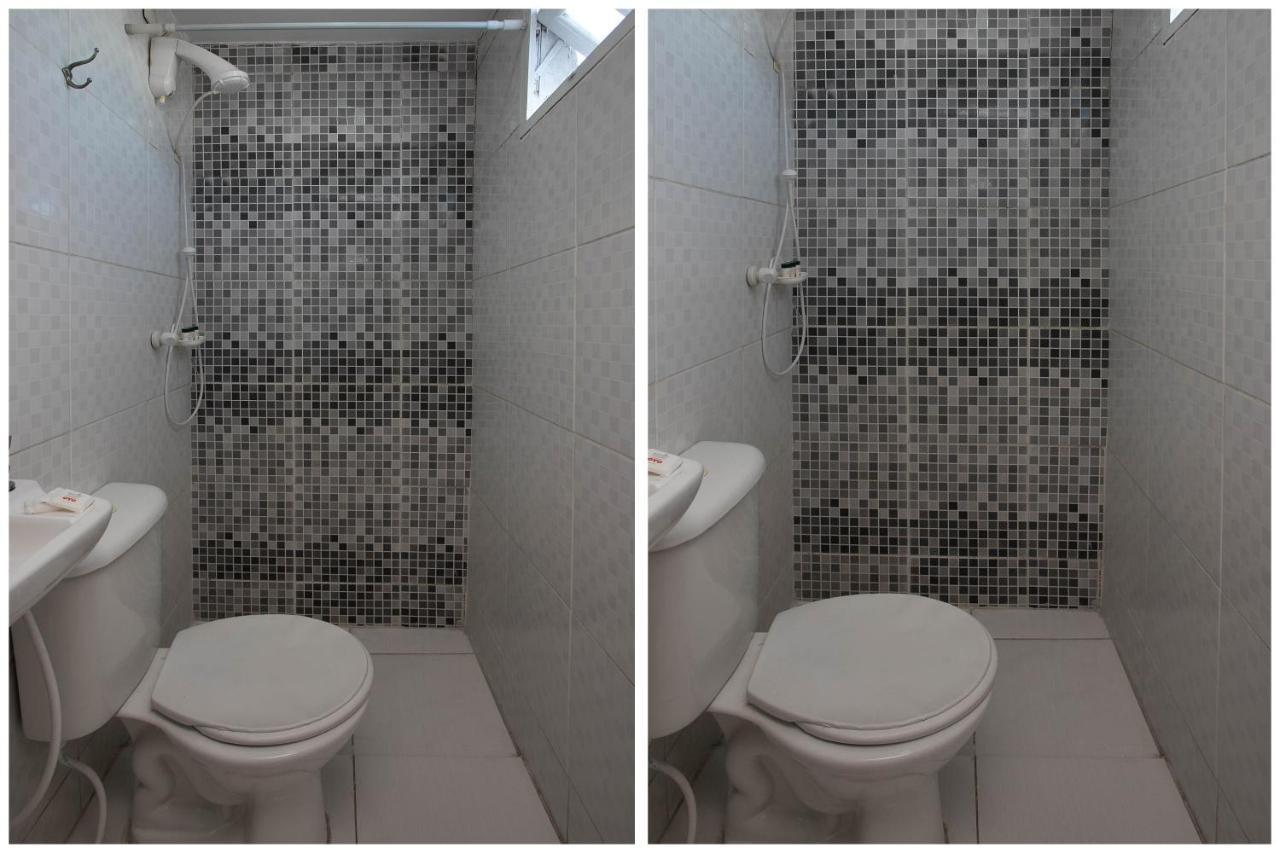 Oyo Hotel Vintage, São Paulo Eksteriør billede