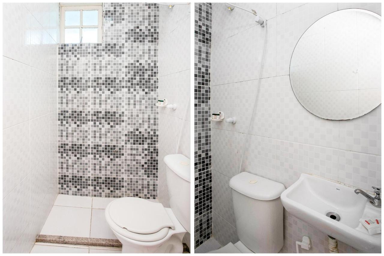 Oyo Hotel Vintage, São Paulo Eksteriør billede