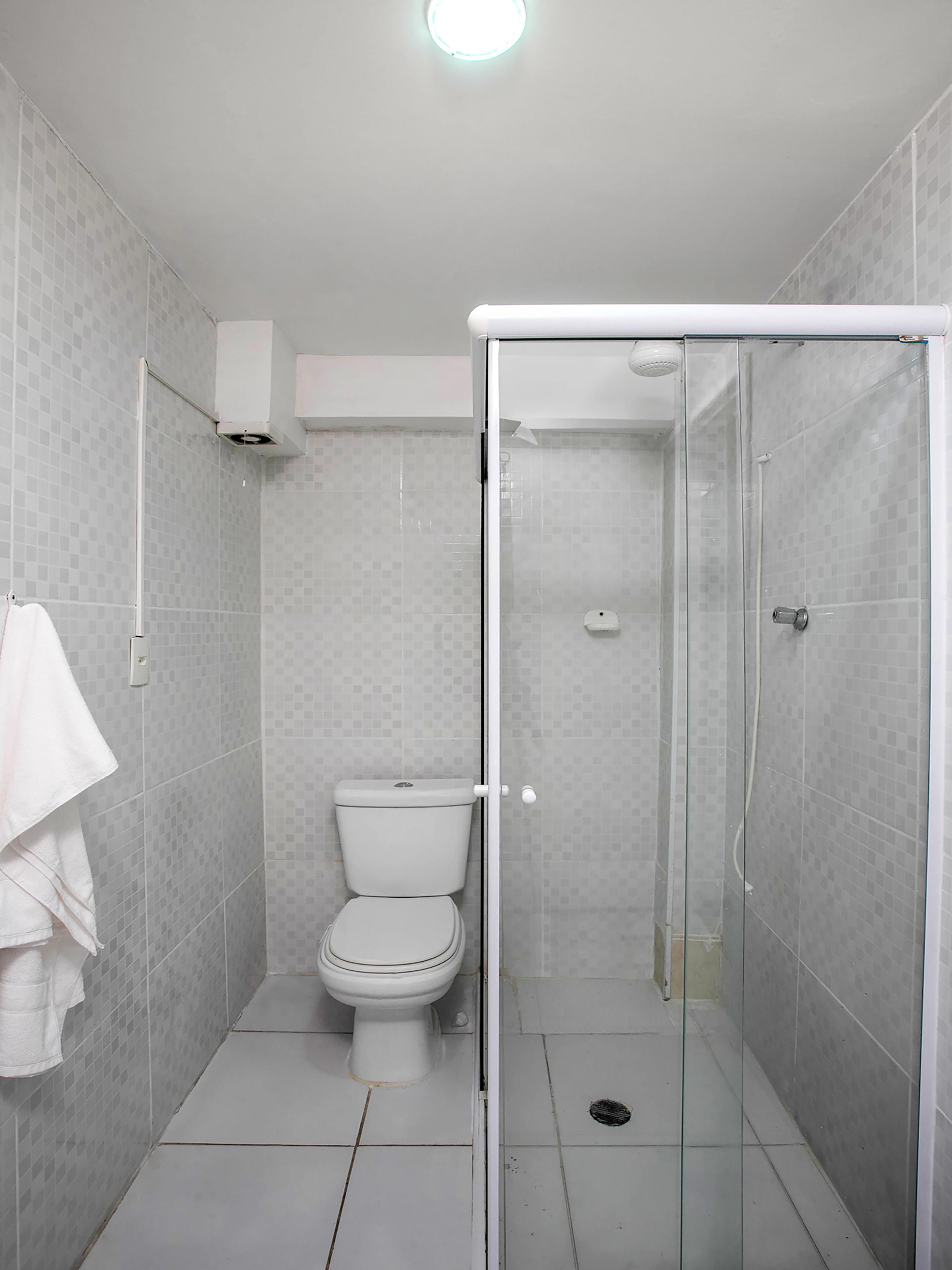 Oyo Hotel Vintage, São Paulo Eksteriør billede