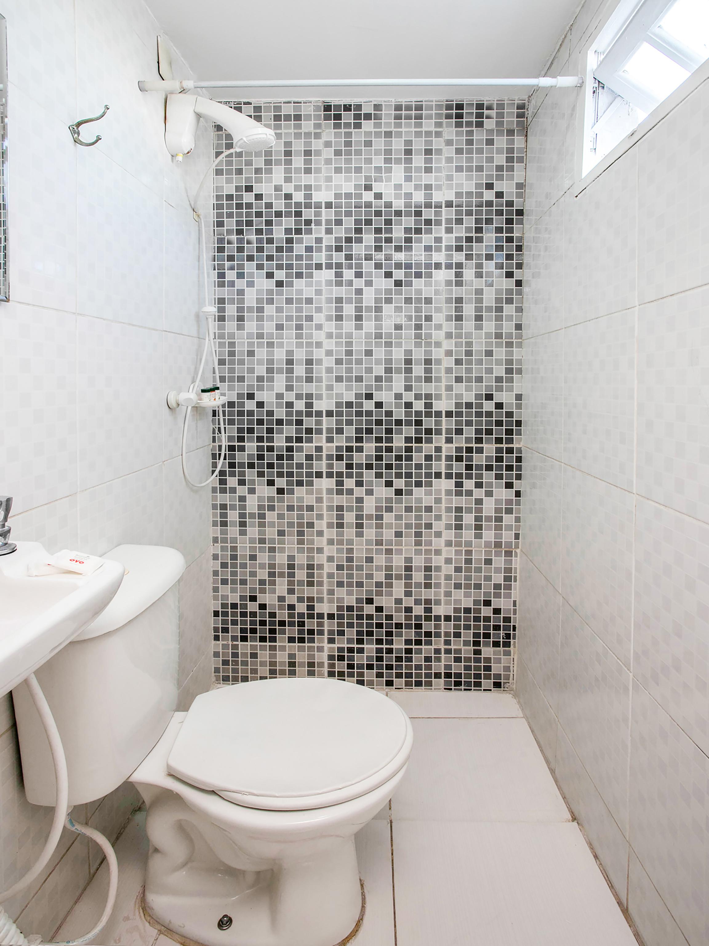 Oyo Hotel Vintage, São Paulo Eksteriør billede