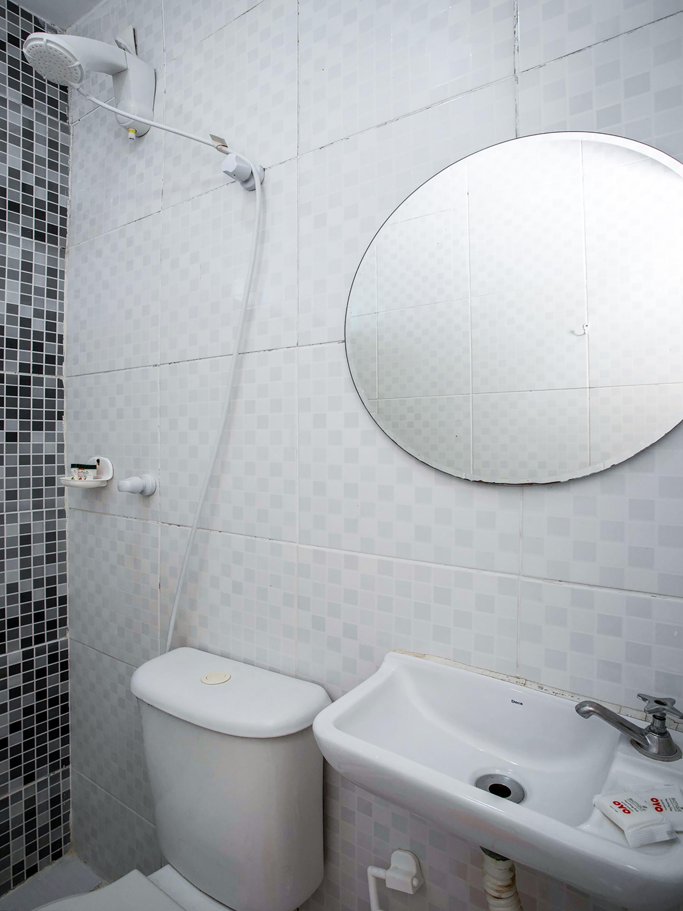 Oyo Hotel Vintage, São Paulo Eksteriør billede