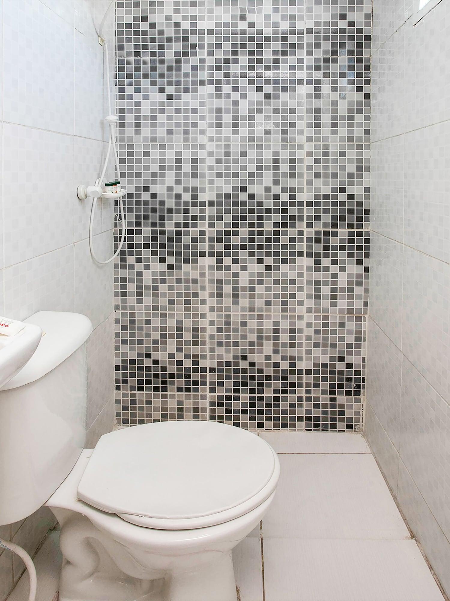 Oyo Hotel Vintage, São Paulo Eksteriør billede